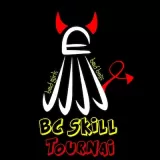 Logo du club de Badminton, BC Skill Tournai