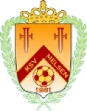 Logo du club de Football, K.S.V. MELSEN