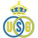 Logo du club de Football, R. UNION ST-GILLOISE