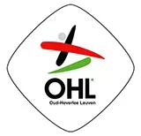 Logo du club de Football, OUD-HEVERLEE LEUVEN