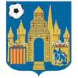 Logo du club de Football, K.V.C. WESTERLO
