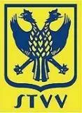 Logo du club de Football, K. ST.-TRUIDENSE V.V.