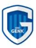 Logo du club de Football, K.R.C. GENK