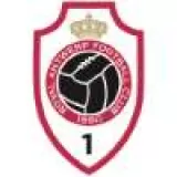Logo du club de Football, R. ANTWERP F.C.