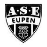 Logo du club de Football, K.A.S. EUPEN