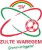 Logo du club de Football, S.V. ZULTE-WAREGEM
