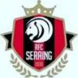 Logo du club de Football, FC SERAING
