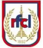 Logo du club de Football, R.F.C. DE LIEGE