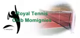 Logo du club de Tennis R.T.C. MOMIGNIES