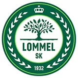 Logo du club de Football, LOMMEL SK