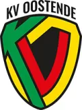 Logo du club de Football, K.V. OOSTENDE
