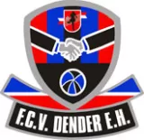 Logo du club de Football, F.C.V. DENDER E.H.