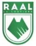 Logo du club de Football, RAAL LA LOUVIERE