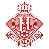 Logo du club de Football, HOOGSTRATEN V.V.