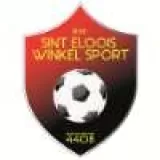 Logo du club de Football, K. SINT-ELOOIS-WINKEL SPORT