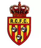 Logo du club de Football, R. CAPPELLEN F.C.