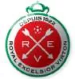 Logo du club de Football, R. EXCELSIOR VIRTON