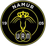 Logo du club de Football, UNION NAMUR