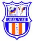 Logo du club de Football, URSL VISE
