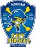 Logo du club de Football S.C. CITY PIRATES ANTWERPEN