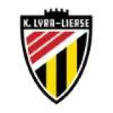 Logo du club de Football, K. LYRA-LIERSE BERLAAR