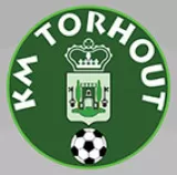 Logo du club de Football, KM TORHOUT