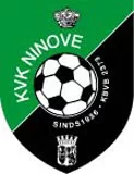Logo du club de Football, V.K. NINOVE