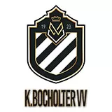 Logo du club de Football, K. BOCHOLTER V.V.