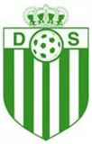 Logo du club de Football, K. DIEGEM SPORT