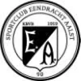 Logo du club de Football, S.C. EENDRACHT AALST