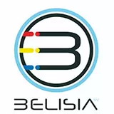 Logo du club de Football, BELISIA BILZEN SV