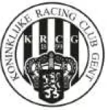 Logo du club de Football, RACING CLUB GENT
