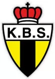 Logo du club de Football, K. BERCHEM SPORT 2004