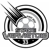 Logo du club de Football, STADE VERVIETOIS