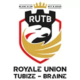 Logo du club de Football, REN.UN.TUBIZE-BRAINE-LE-COMTE