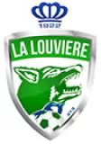 Logo du club de Football, LA LOUVIERE CENTRE