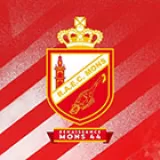 Logo du club de Football, RENAISSANCE A.E.C. MONS