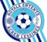 Logo du club de Football, ENTENTE ACREN LESSINES