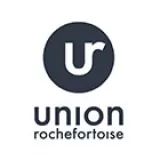 Logo du club de Football UNION ROCHEFORTOISE