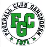Logo du club de Football, F.C. GANSHOREN