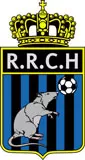 Logo du club de Football, R.R.C. HAMOIR