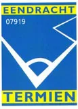 Logo du club de Football, EENDRACHT TERMIEN