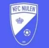 Logo du club de Football, K.F.C. NIJLEN