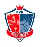 Logo du club de Football, K.V.K. WESTHOEK