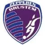 Logo du club de Football, K.V.V. ZEPPEREN-BRUSTEM