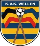 Logo du club de Football, K.V.K. WELLEN