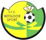 Logo du club de Football, K. WITGOOR SPORT DESSEL