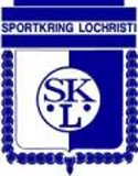 Logo du club de Football, S.K. LOCHRISTI