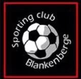Logo du club de Football K.S.C. BLANKENBERGE