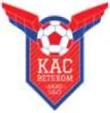 Logo du club de Football, K.A.C. BETEKOM